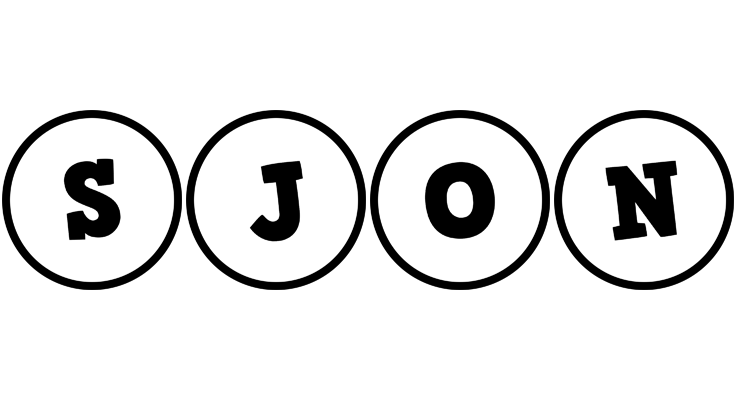 Sjon handy logo