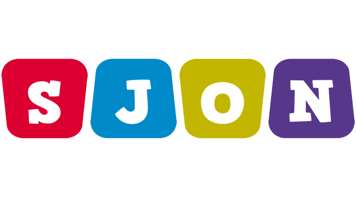 Sjon kiddo logo