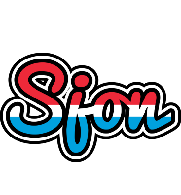 Sjon norway logo