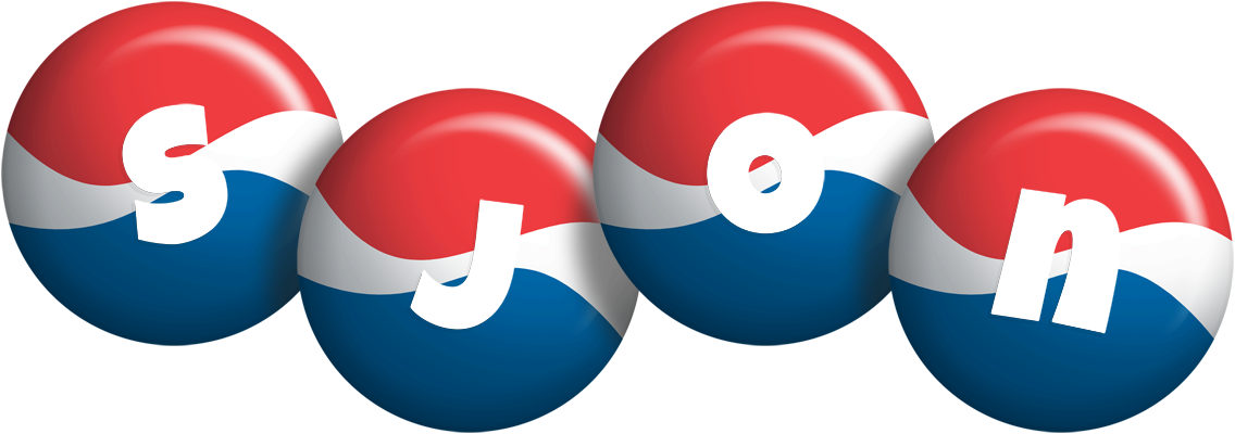 Sjon paris logo