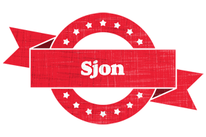 Sjon passion logo