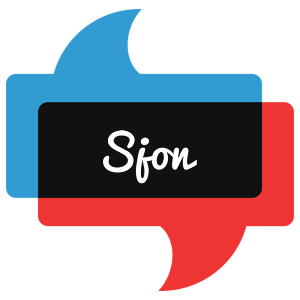 Sjon sharks logo