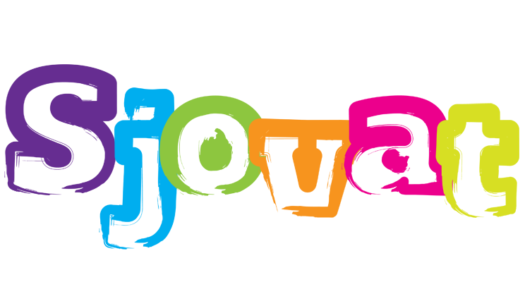 Sjovat casino logo