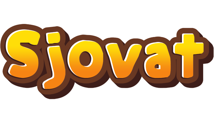 Sjovat cookies logo