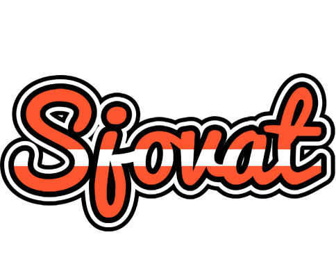 Sjovat denmark logo