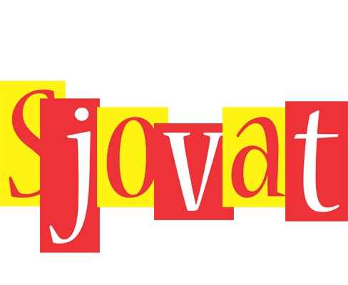 Sjovat errors logo