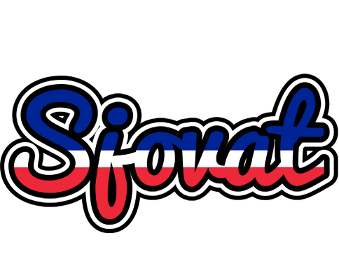 Sjovat france logo