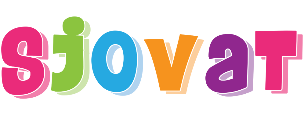 Sjovat friday logo