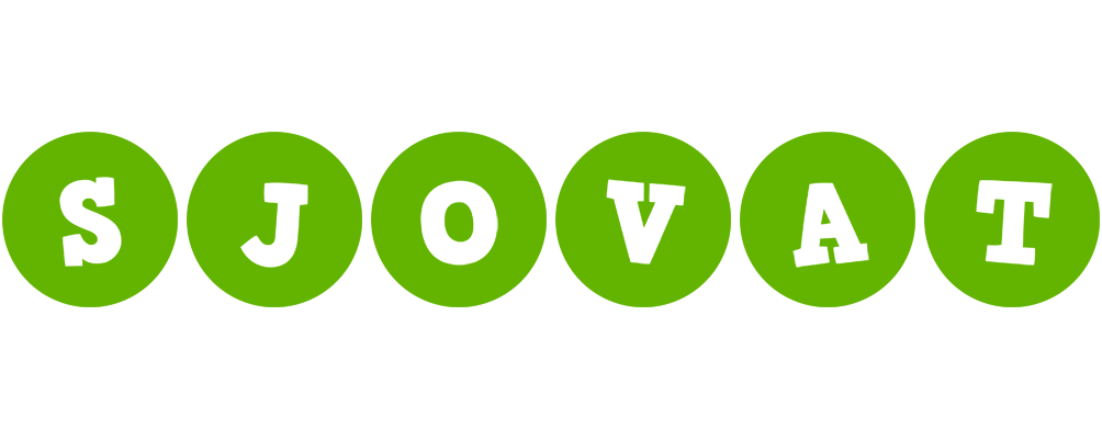 Sjovat games logo