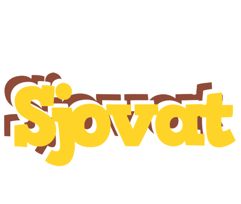 Sjovat hotcup logo