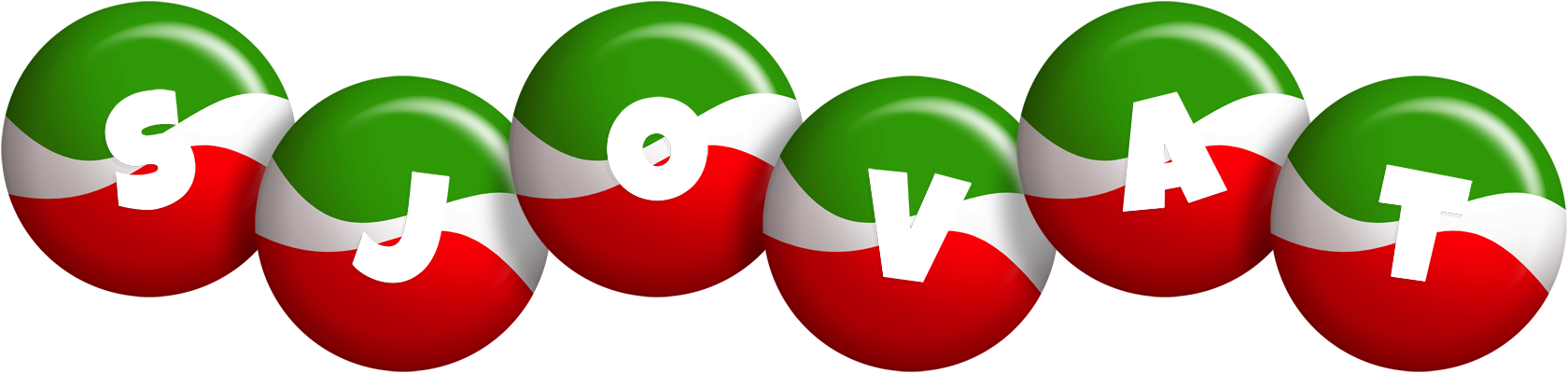 Sjovat italy logo