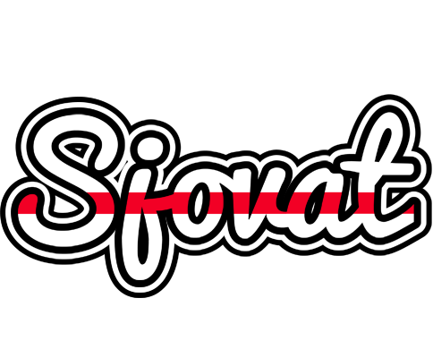 Sjovat kingdom logo