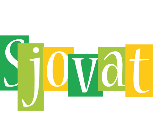 Sjovat lemonade logo