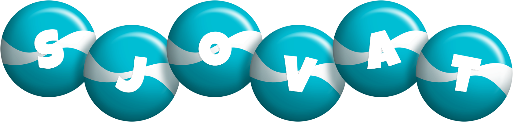 Sjovat messi logo