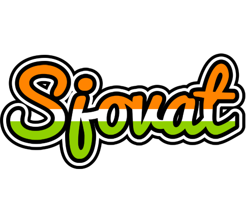 Sjovat mumbai logo