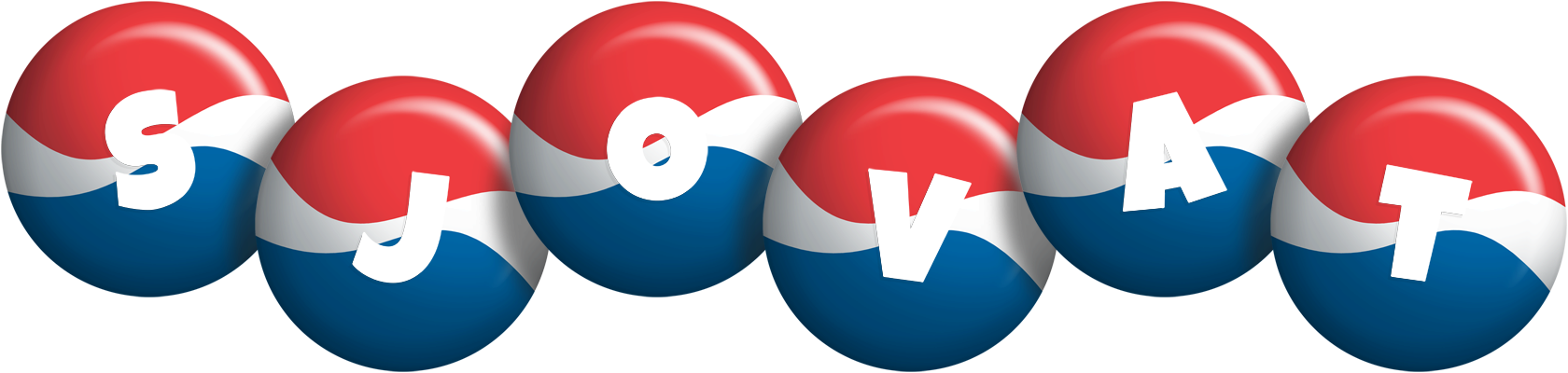 Sjovat paris logo