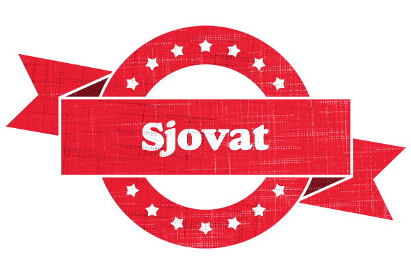 Sjovat passion logo