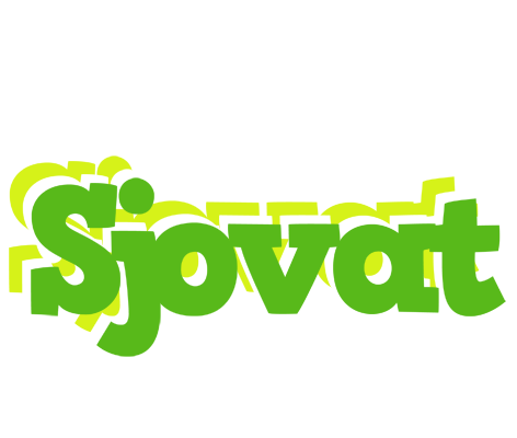 Sjovat picnic logo