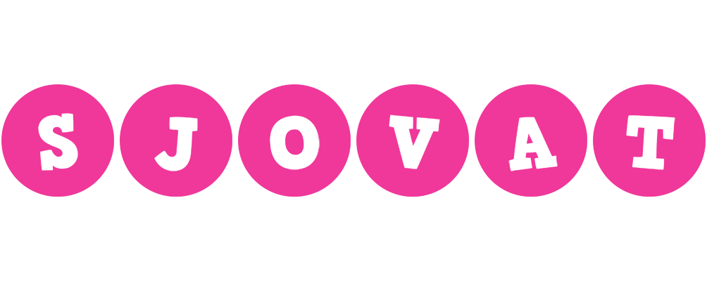 Sjovat poker logo