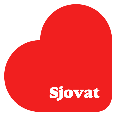 Sjovat romance logo