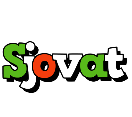 Sjovat venezia logo