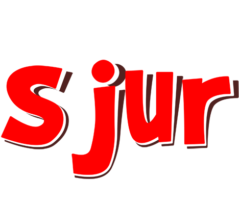 Sjur basket logo