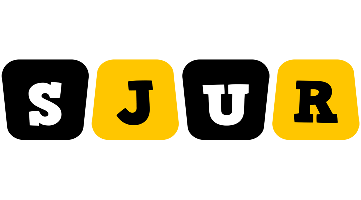Sjur boots logo