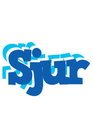 Sjur business logo