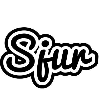 Sjur chess logo