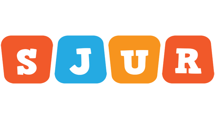 Sjur comics logo