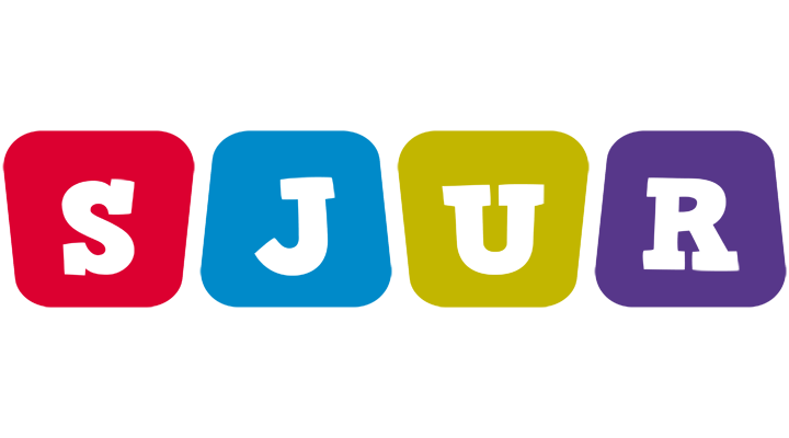 Sjur daycare logo