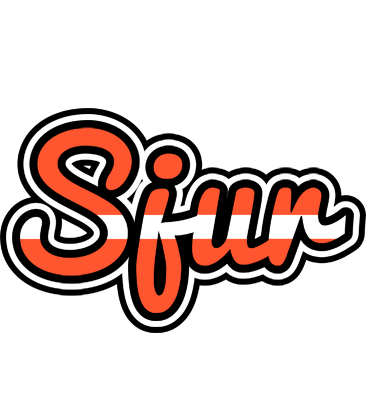 Sjur denmark logo