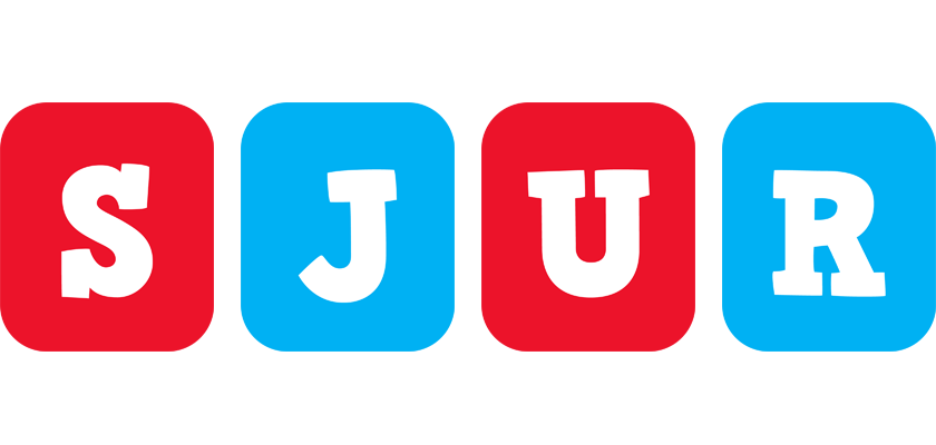 Sjur diesel logo
