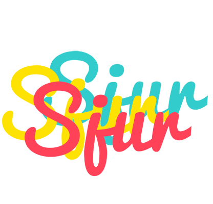 Sjur disco logo