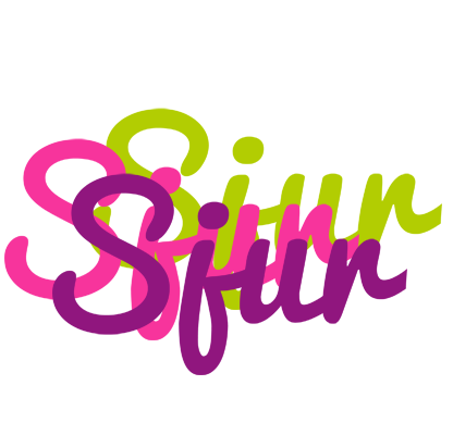 Sjur flowers logo