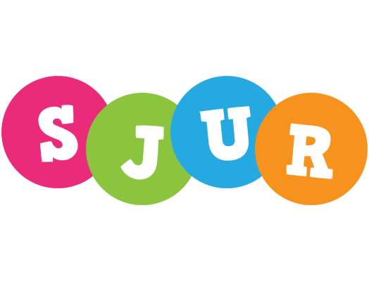 Sjur friends logo