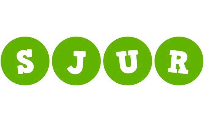 Sjur games logo