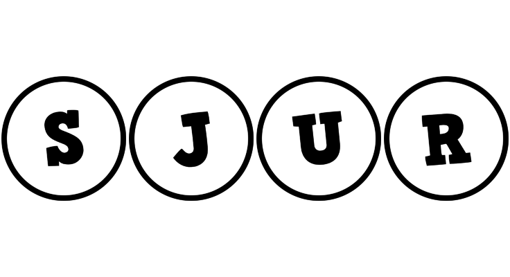 Sjur handy logo
