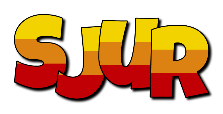 Sjur jungle logo