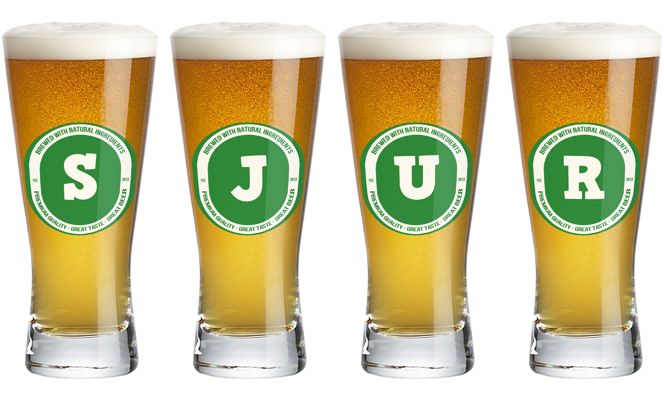 Sjur lager logo
