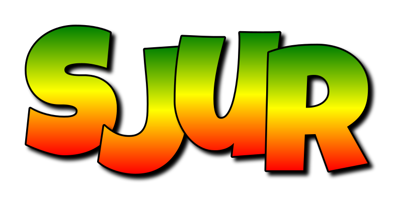Sjur mango logo