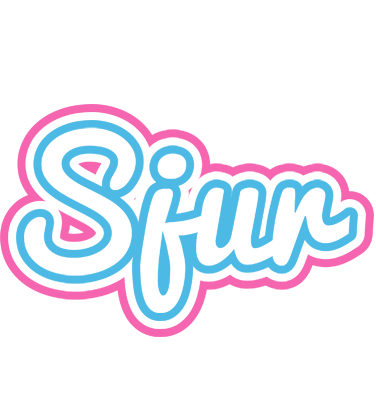 Sjur outdoors logo