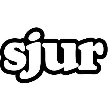Sjur panda logo