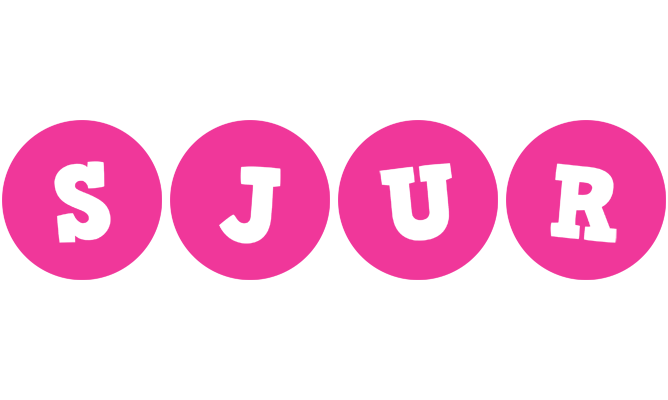 Sjur poker logo