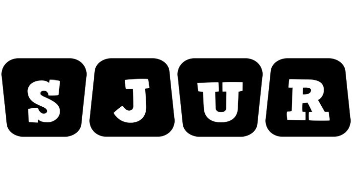 Sjur racing logo