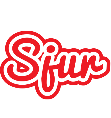 Sjur sunshine logo
