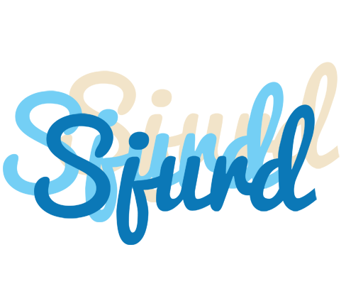 Sjurd breeze logo