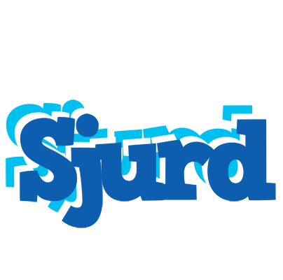 Sjurd business logo
