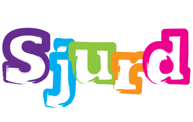 Sjurd casino logo