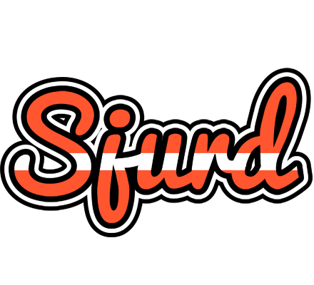 Sjurd denmark logo